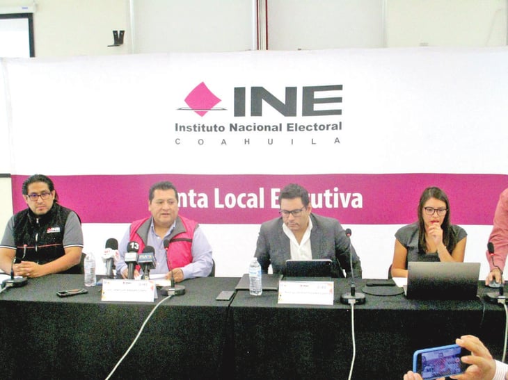 El IEC y la UNAM presentan el 'Voto Informado'