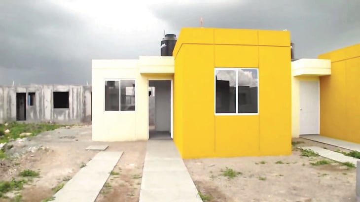 Noticias de Saltillo Infonavit recupera 5 mil viviendas sin pagar en  Coahuila / El Tiempo