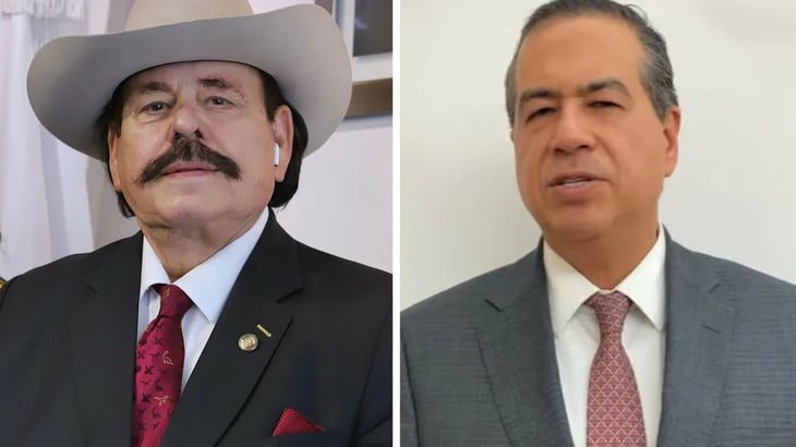 Candidatos a la gubernatura de Coahuila Guadiana – Mejía cancelan alianza
