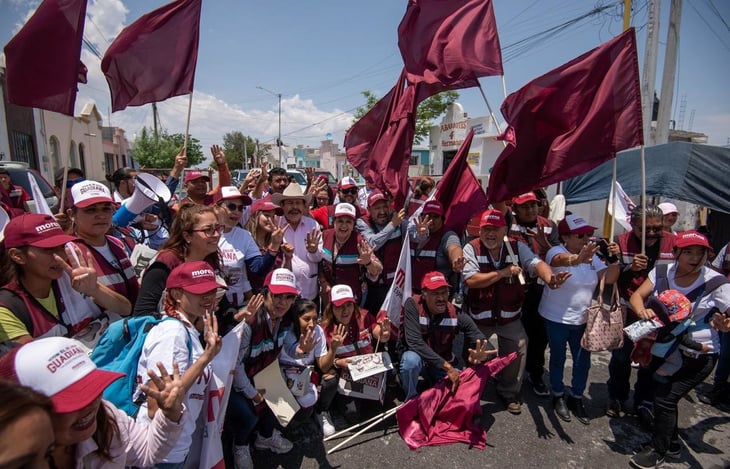 Coahuila dispondrá de 300 millones para corrección del tramo 'Los Chorros': Armando Guadiana