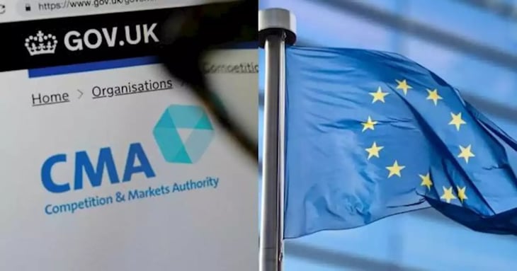 Reino Unido pide explicación a la CMA por veredicto