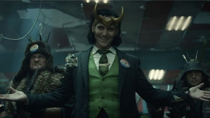 Marvel ya dio a conocer la fecha de estreno para la segunda temporada de Loki