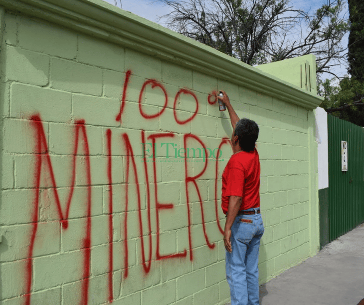 147: ' Algunos políticos y municipios 'patrocinan' a Mineros