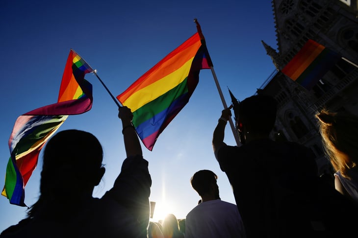 INEGI incluye por primera vez información LGBTI+ en sus listas