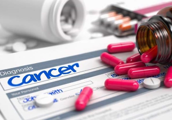 GAC apoya a IMSS e ISSSTE con medicamento oncológico