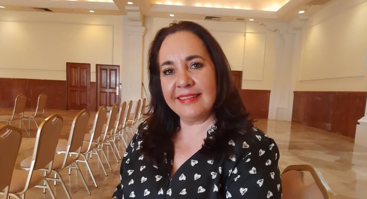 La Entrevista con Blanca Fernández Moreno
