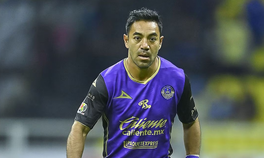 Marco Fabián y su nuevo empleo tras quedar fuera de Mazatlán FC