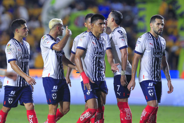 Rayados y su gol fantasma que es imposible saber si entró o no; y la Liga MX debería avergonzarse