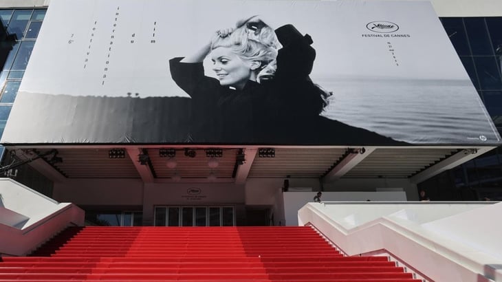 Los mejores looks del Festival de Cannes 2023