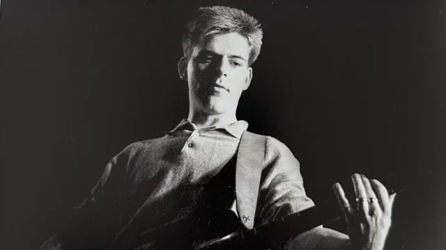 ¿De qué murió Andy Rourke, bajista de The Smiths?