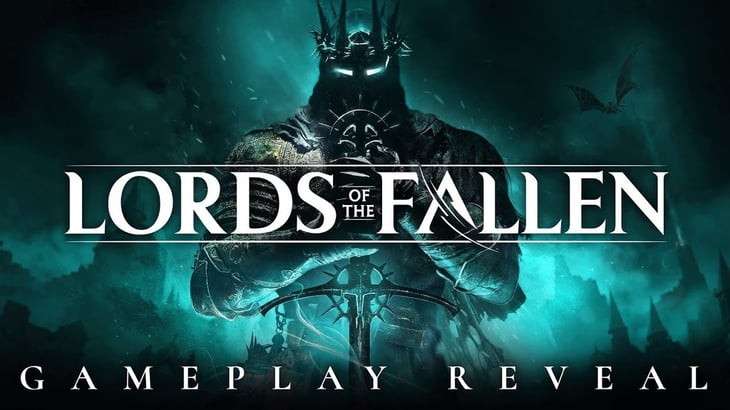 Lords of the Fallen: conoce la fecha de lanzamiento, el gameplay y la edición de coleccionista