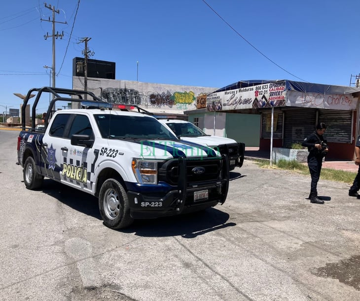 Amenaza de suicidio moviliza a la policía a la Guerrero