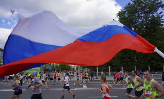 Rusia denuncia intentos de algunos países para 'robarse' deportistas rumbo a Paris 2024