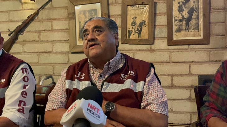 Francisco Borrego: habrá respuesta en AHMSA después de las elecciones 