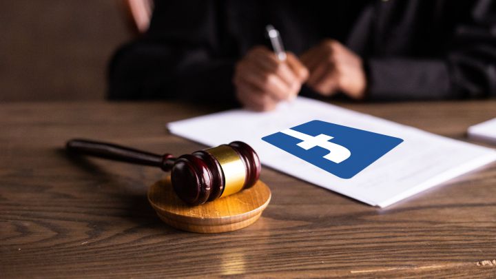 Facebook se enfrenta a una multa de más de USD 800 millones