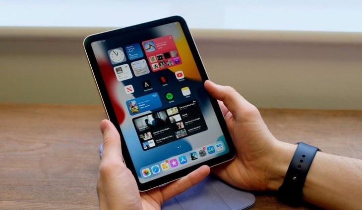 ¿Cuándo lanzará Apple sus nuevos iPad Pro con OLED y chip M3?
