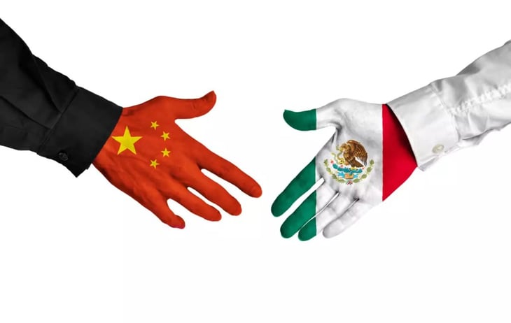 ¿Quieres exportar a China? Se aproxima una buena oportunidad tras acuerdo México-China