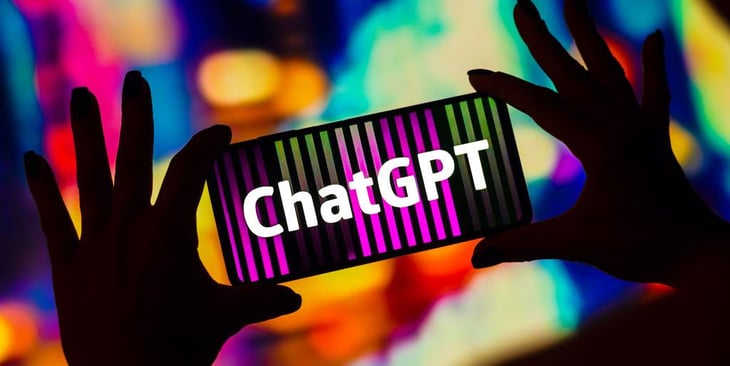 Con la aplicación de ChaGPT, ahora puedes hablar con él