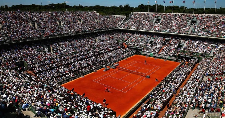 Tras la baja de Nadal, Andy Murray tampoco competirá en Roland Garros