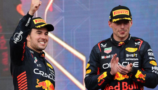 Fórmula 1: la inteligencia artificial responde si Checo Pérez puede superar a Max Verstappen y ser campeón del mundo
