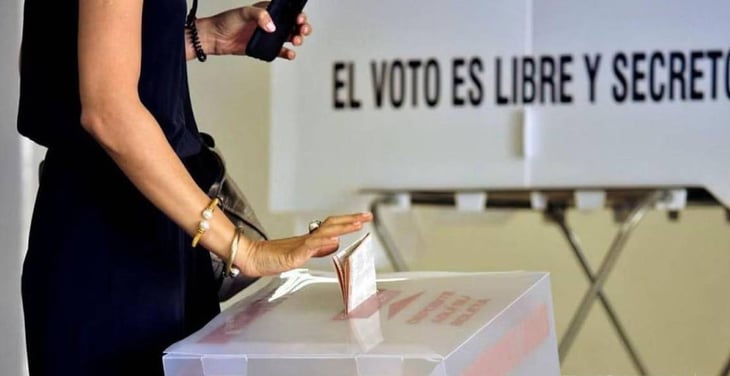 El Decreto de Ley Seca por elecciones en Coahuila se publicará el día 26 de mayo