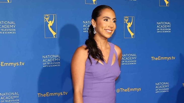 Comercial de Diana Flores con la NFL gana un Sports Emmy