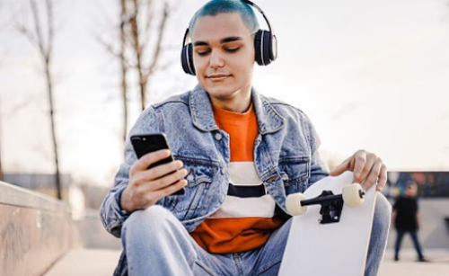 Identifica canciones con tu teléfono sin usar Shazam