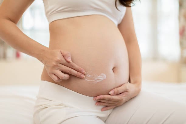5 mitos que te dirán durante el embarazo