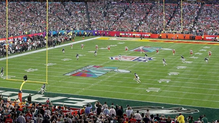 NFL modifica regla de patadas de salida para reducir conmociones