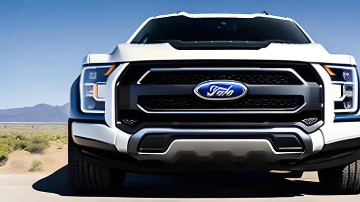 Ford cambia de rumbo y mantendrá la radio AM en los vehículos eléctricos.