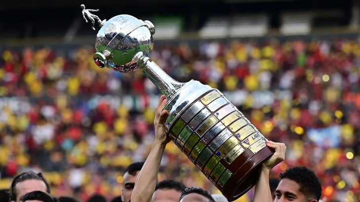Copa Libertadores: Demichelis con equipo confirmado en River para el partido clave en Perú