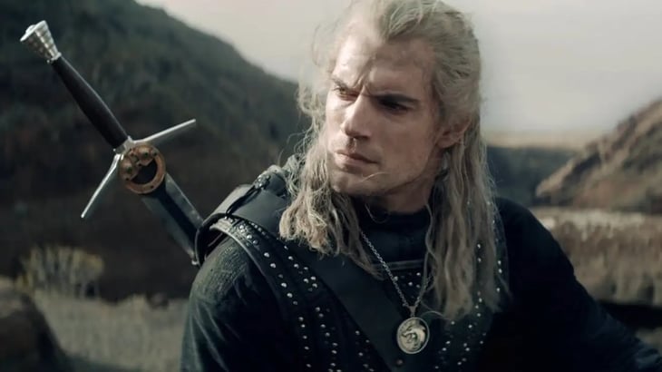 La creadora de The Witcher habla sobre la salida de Henry Cavill de la serie: 'teníamos que seguir'