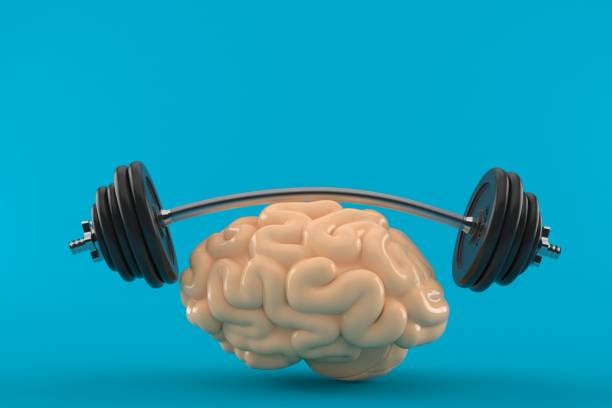 5 tips para mejorar el rendimiento del cerebro