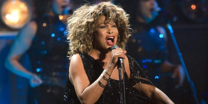 Tina Turner, 'La Reina del Rock and Roll', muere a los 83 años de edad