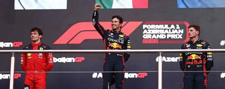 ¿Checo Pérez puede ganar otra vez el Gran Premio de Mónaco de la Fórmula 1?