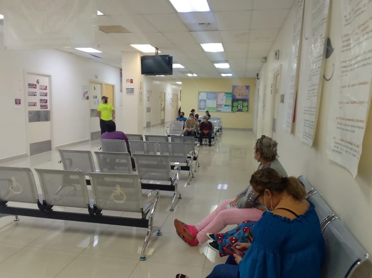 Hospital 'Chavarría' atiende a pacientes sin identificación