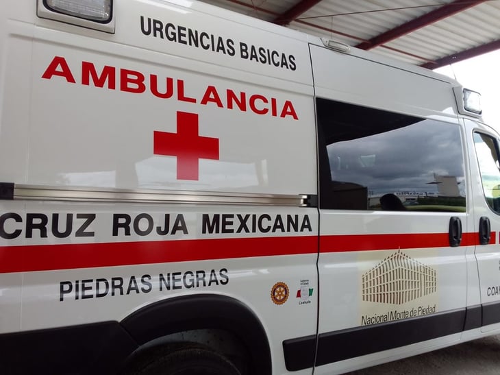 Cruz Roja capacita a los próximos voluntarios de esta institución