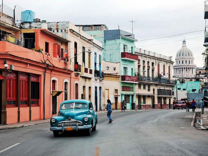 Cuba aprueba polémica ley de comunicación social