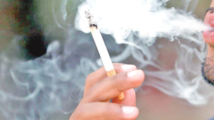 'Día Mundial sin Tabaco'; concientizan en Saltillo por afectación