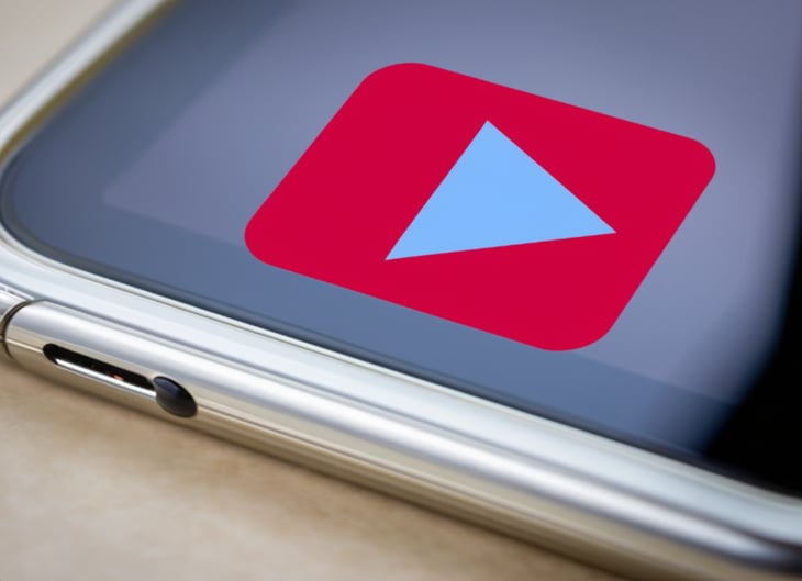 YouTube Stories: la copia de Snapchat de Google, desaparecerá el 26 de junio