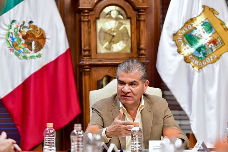 Reconoce el IMCO condiciones de seguridad en Coahuila para elecciones 2023: MARS.