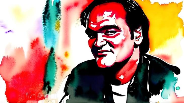 Quentin Tarantino revela nuevos detalles de su próxima película