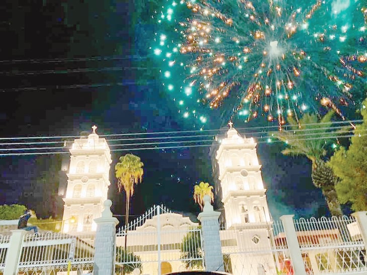 San Buenaventura y su 275 aniversario del Centro Histórico