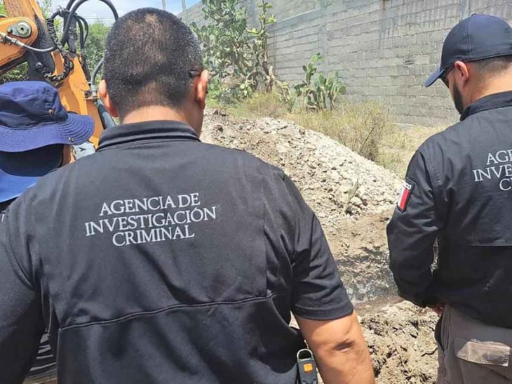 Nuevo túnel huachicolero es encontrado en Hidalgo, es el tercero que localizan las autoridades
