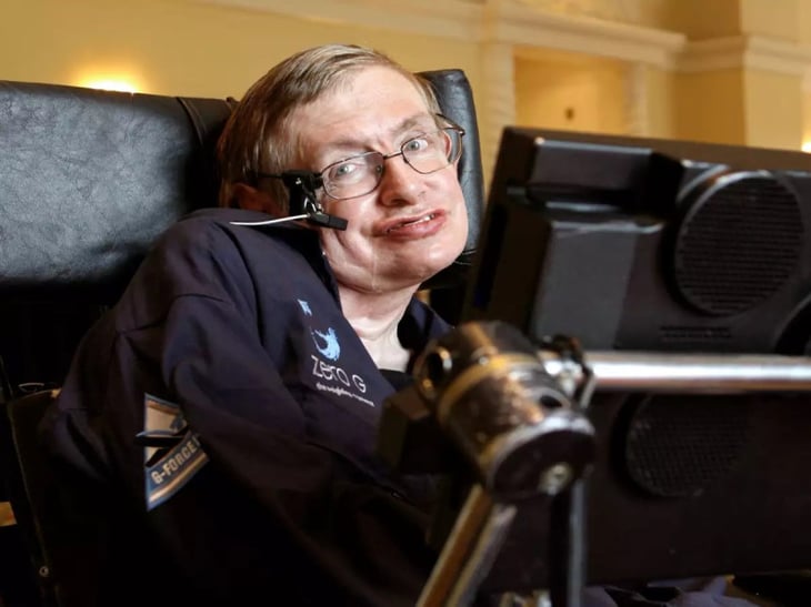 Último científico que trabajó con Stephen Hawking revela la teoría final del físico