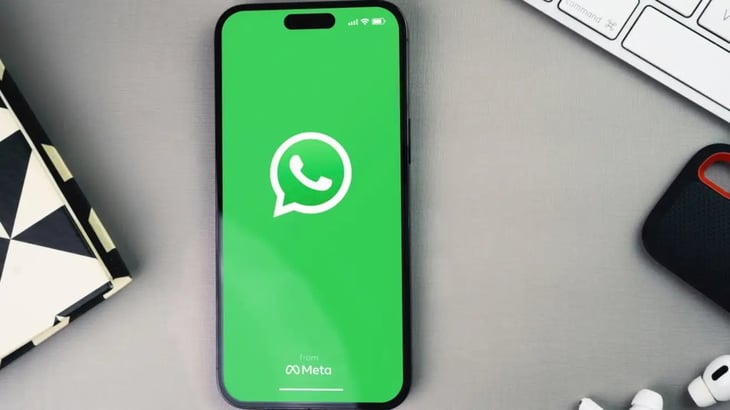 WhatsApp permitirá compartir pantalla durante las videollamadas