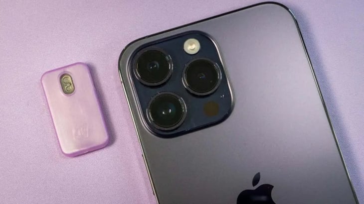 El iPhone 16 cambiará el tamaño de pantalla por primera vez en cuatro años, según varias filtraciones