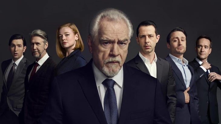 ¿Temporada 5 de Succession?: No va a ocurrir dice HBO