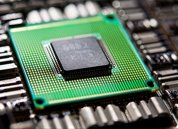 Núcleos de CPU y GPU ofrecerán experiencias de IA de próxima generación  
