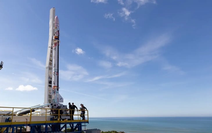 El Miura 1 de PLD Space va a despegar: sigue en directo el primer lanzamiento del cohete español